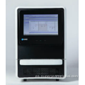 Máquina de prueba de ADN de ciclador térmico de PCR en tiempo real